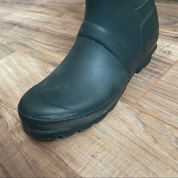 Hunter - Tall Rain Boots - Picture 4 of 7